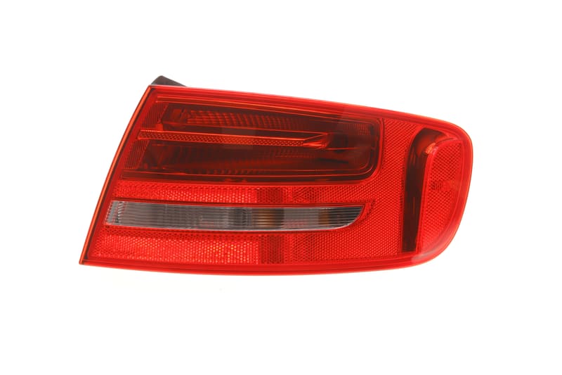 Фонарь задний Audi A4 07- (R) MAGNETI MARELLI