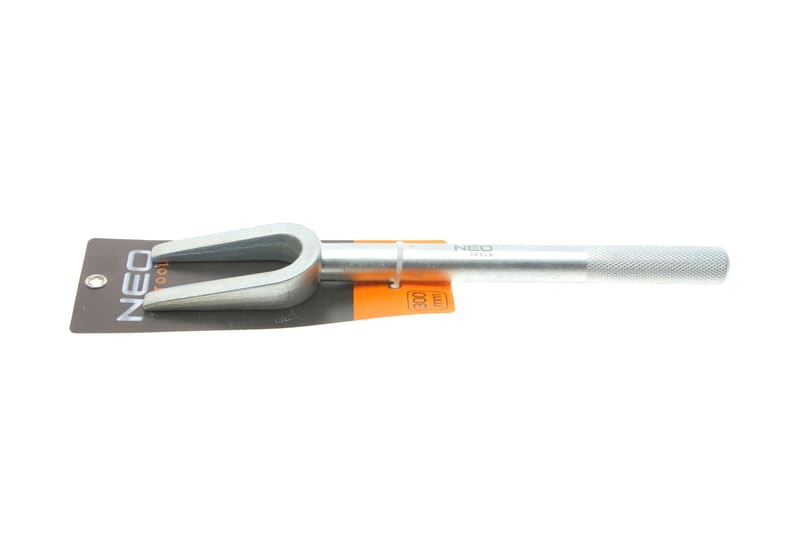 Знімач рульових тяг/кульових опор (L=300mm) (вилка) NEO TOOLS