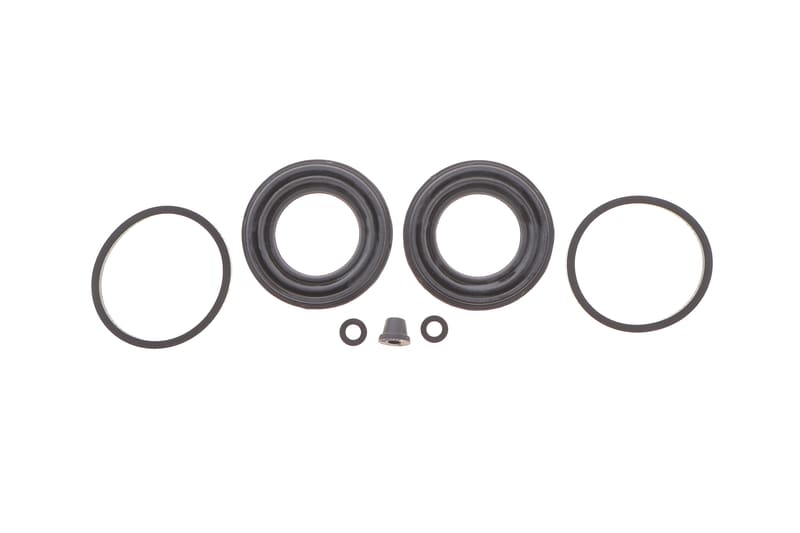 Ремкомплект суппорта (заднего) MB S-class (W140)/E-class (W210) 91-02 (d=46mm) (Ate) FRENKIT