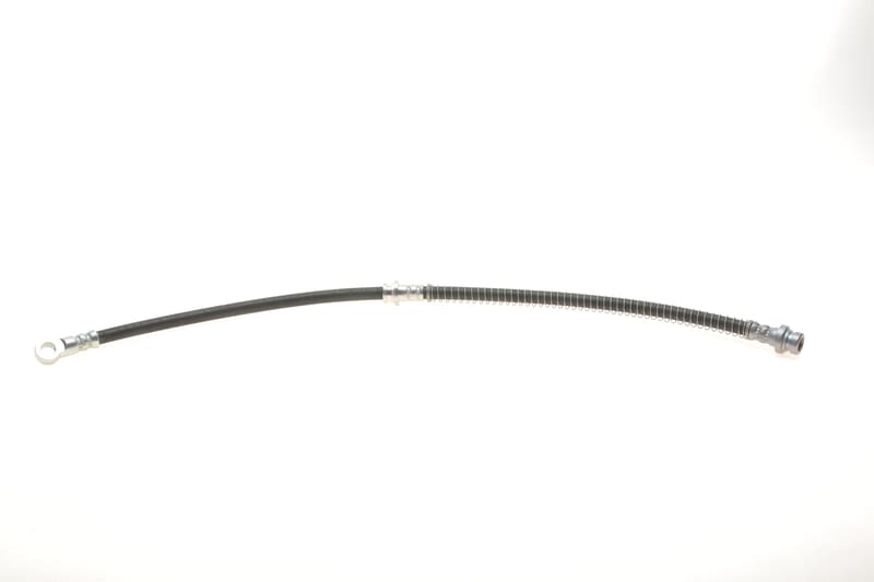 Шланг тормозной (передний) Mitsubishi Lancer VII 00-13 (L=545mm) BOSCH