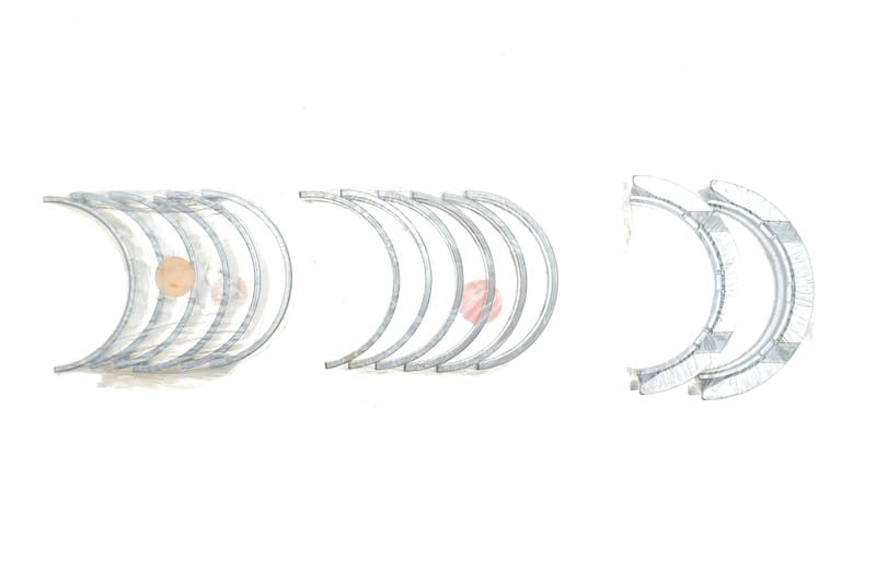 Вкладиші корінні BMW 3 (E46/E90)/5 (E60)/X5 (E53/E70) 3.0d (M57) 03-12 (STD) KING