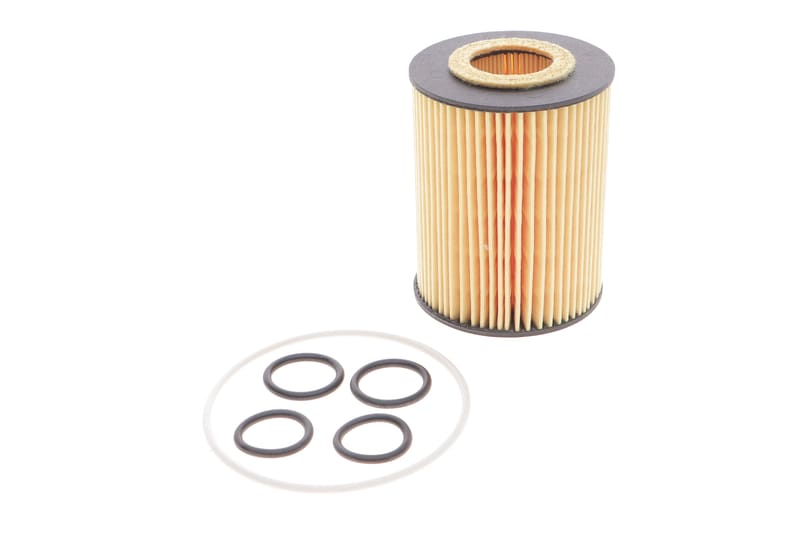 Фільтр масляний Chevrolet Cruze/Trax/Opel Astra H/J/Corsa D/Meriva/Mokka/Zafira 1.7CDTI 06- HENGST FILTER