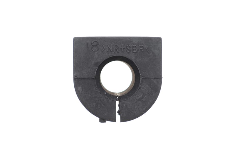 Втулка стабилизатора (заднего) Mitsubishi Lancer VIII 07-/Outlander III 12- (d=18mm) KAVO PARTS