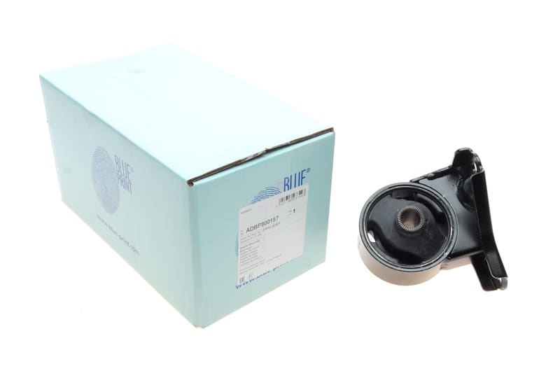 Подушка двигуна Hyundai 2.0/2.0CRDi/2.7 04-10 BLUE PRINT