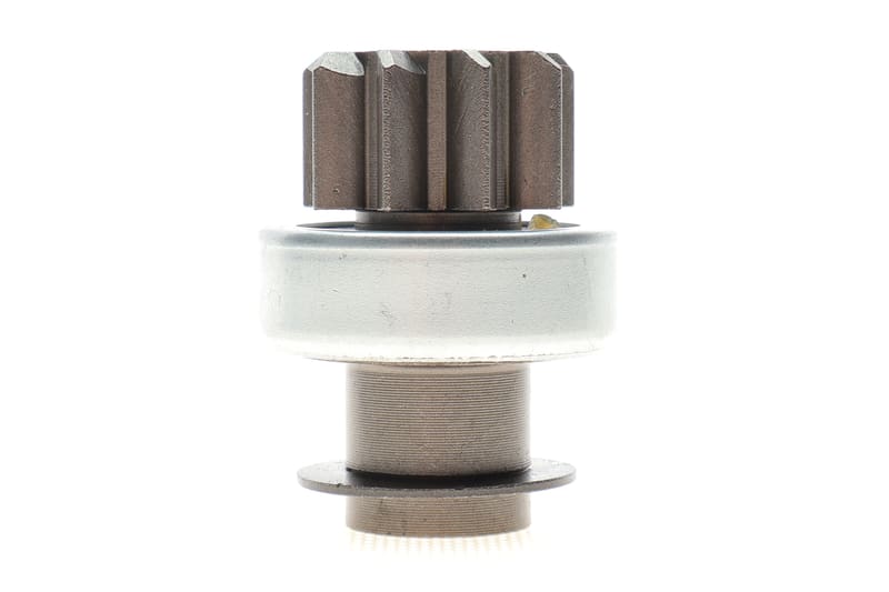 Бендикс стартера Citroen Jumper/Fiat Ducato/Peugeot Boxer 2.3/2.8 JTD/HDi 02- (z=9) (L=61.4) = 330382 HC-CARGO