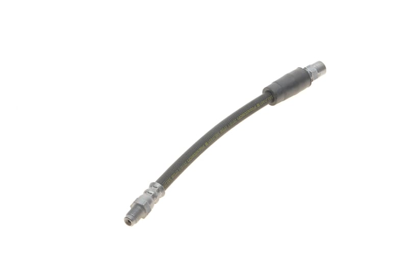 Шланг гальмівний (задній) Audi 100/200/80/A4/V8 82-01 (215mm) BOSCH