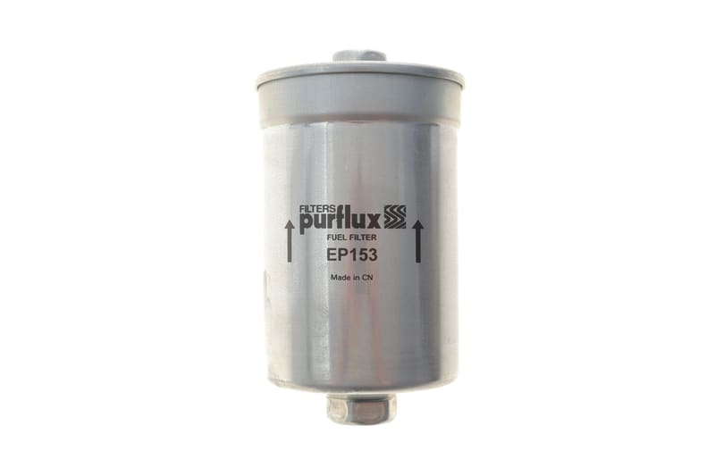 Фільтр паливний Audi (бензин) (h=155mm) PURFLUX