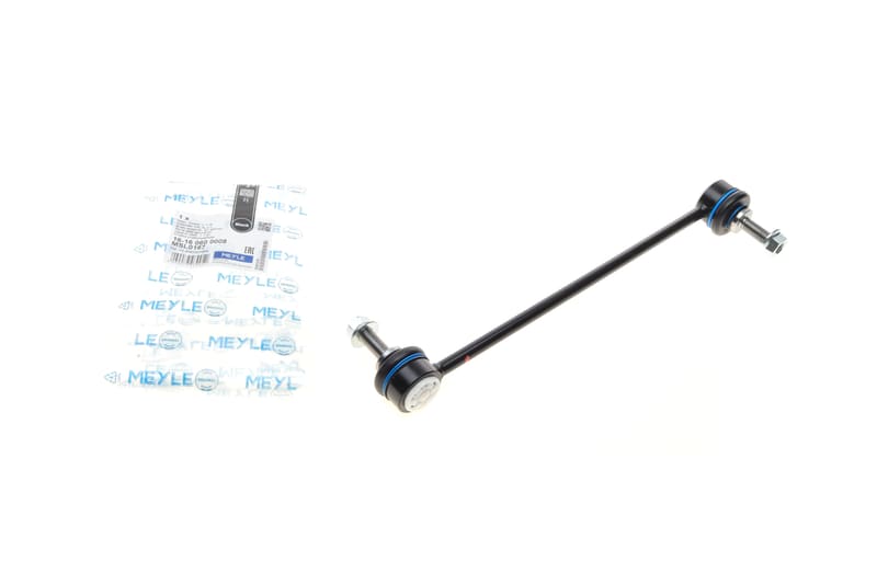 Тяга стабілізатора (переднього) Renault Megane III/IV 08- (L=275mm) MEYLE