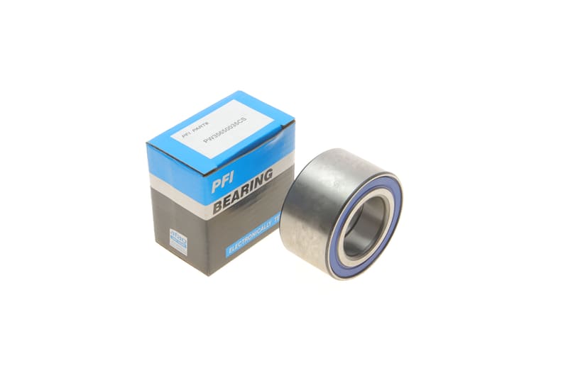 Підшипник маточини (передньої) Renault 9/11/19/Clio/Twingo 1.0-1.7 (35х65х35) PFI