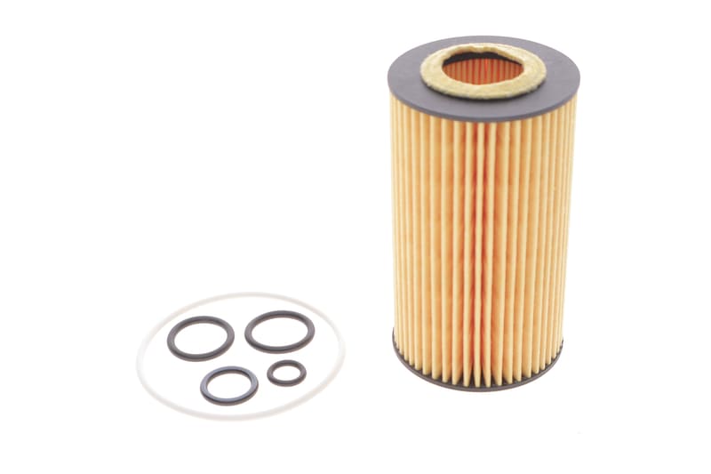 Фільтр масляний MB C-Class/E-Class/S-Class 2.4-3.7 (M112)/4.3-5.4 (M113)/2.5-3.5 (M272) HENGST FILTER
