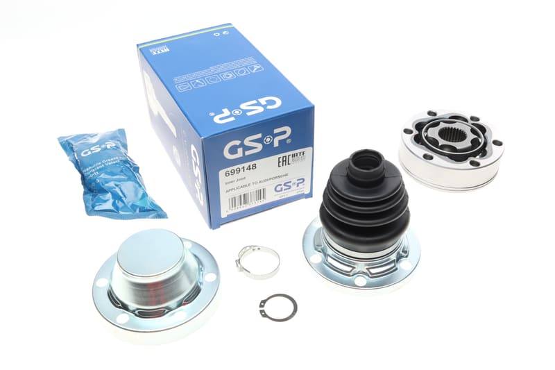 ШРКШ (внутрішній) Audi Q7/VW Touareg 2.-6.0 TDI 04- (28x112) GSP