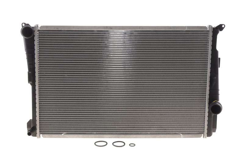 Радиатор охлаждения BMW X3 (F25)/X4 (F26) 10-18 B47/N20/N47/N55/N57 NRF