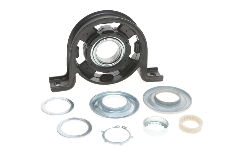 Подшипник подвесной MB 207-410 (d=45mm) SOLGY