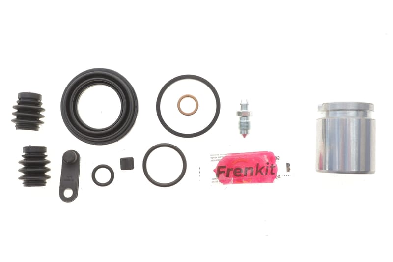 Ремкомплект супорта (заднього) BMW 3 (G20/G80) 18- (d=42mm) (Mando) (+ поршень) FRENKIT