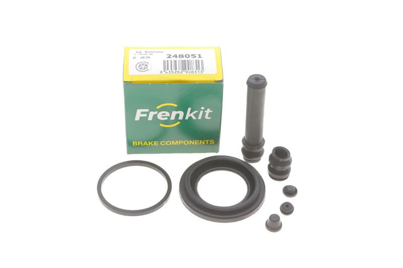 Ремкомплект супорта (заднього) Toyota Land Cruiser 90- (d=48mm) (Sumitomo) FRENKIT
