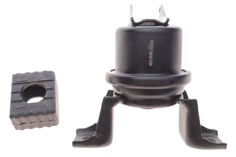Подушка двигуна (R) Mitsubishi Lancer VI 1.3-1.6 03-11 KAVO PARTS