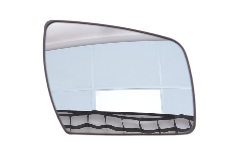 Стекло зеркала Kia Soul 09-14 (R) ALKAR