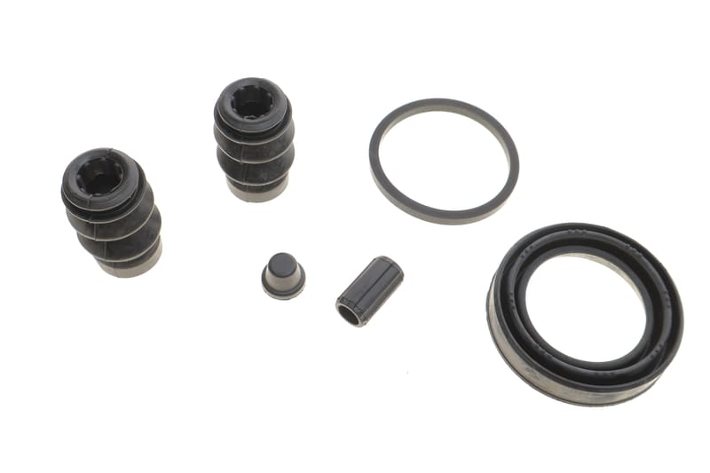 Ремкомплект супорта (заднього) Honda CR-V III/IV 06- (d=38mm) (Bosch) FRENKIT