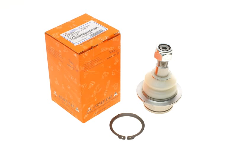 Опора кульова (передня) Ford Transit V184/V347 00- /Connect 02- ASMETAL