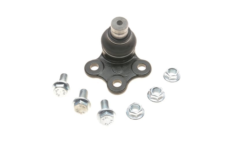 Опора шаровая (передняя/снизу/R) Renault Kangoo/MB Citan (W415) 1.2-1.6 08- SKF