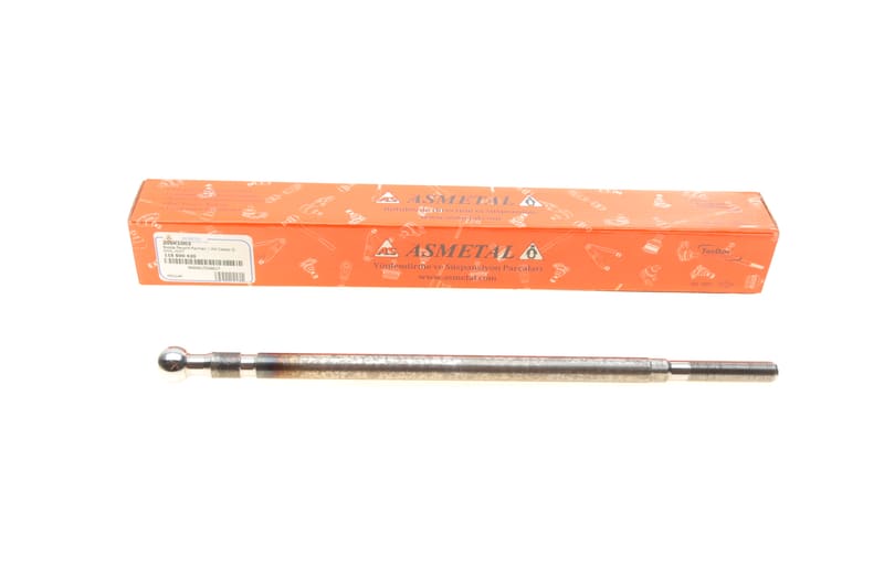 Тяга рульова Skoda Favorit 89-97 (L=330mm) ASMETAL
