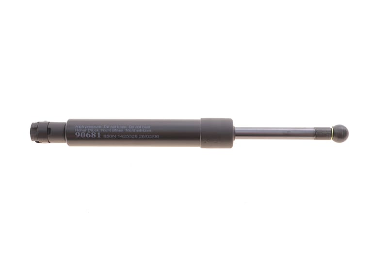 Амортизатор капоту MB M-class (W163) 98-05 (SUV) LESJOFORS