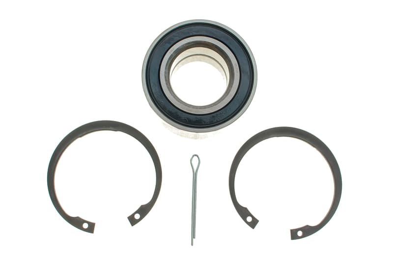 Подшипник ступицы (передней) Opel Astra F/Corsa B/Vectra (34x66x37) MEYLE