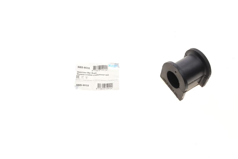 Втулка стабілізатора (переднього) Toyota Hilux 04-15 (d=29mm) KAVO PARTS