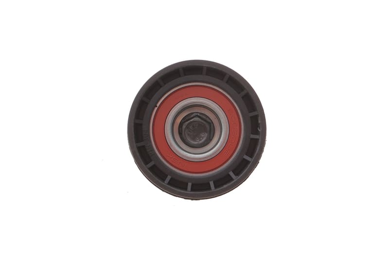 Ролик ГРМ Opel Astra/Combo/Corsa 1.4/1.6/1.8 93- (паразитный) (62.5x25) DAYCO