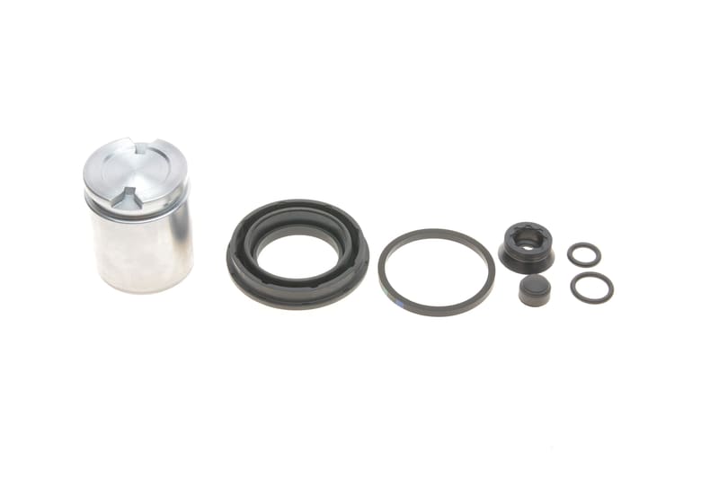 Ремкомплект суппорта (заднего) Chrysler Voyager 07- (d=43mm) (+поршень) QUICK BRAKE