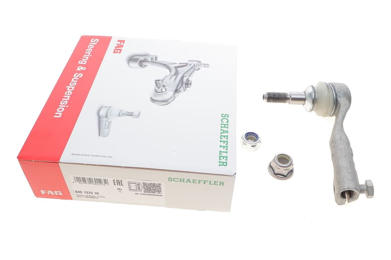 Наконечник тяги рулевой (R) BMW 3 (F30/F80) 12-18 B48/B58/N26/N47/N55/N57 FAG
