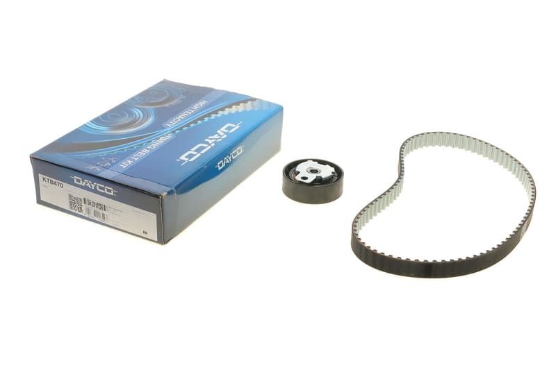 Комплект ГРМ Ford Connect 1.8TDCI 02- (20x91z) DAYCO