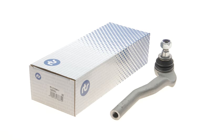 Наконечник тяги рулевой (R) MB S-class (W221) 05-13 (L=223mm) RTS