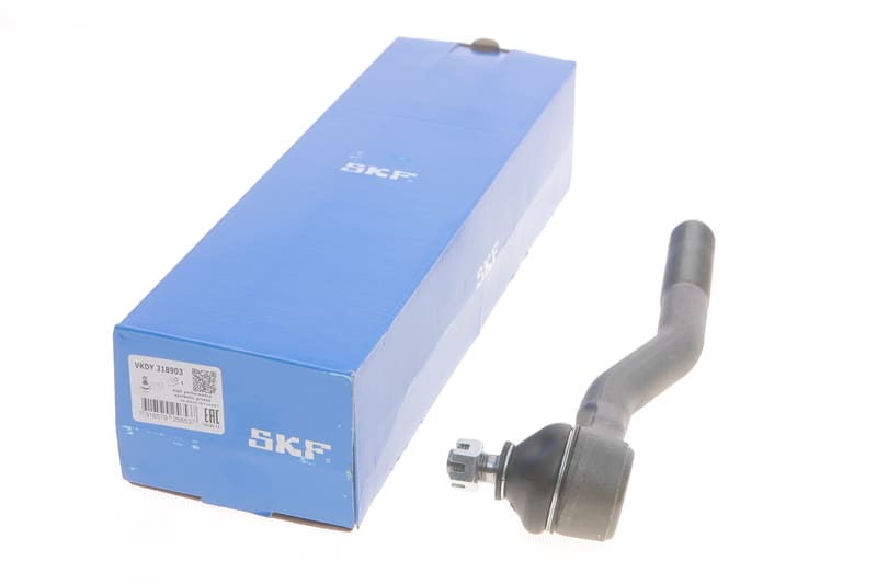 Наконечник тяги рулевой (L/сверху) Jeep Grand Cherokee II 99-05 SKF