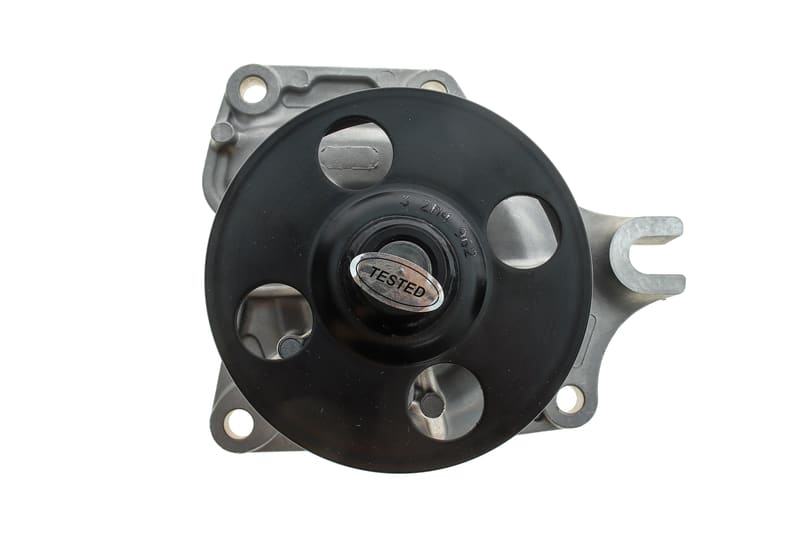 Помпа води Mazda 2 II/3 I/II 1.3/1.3MZR/1.4/1.5/1.6/1.6MZR 03-17 (B/B) (6 лоп) GRAF