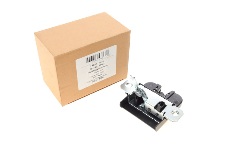 Замок кришки багажника VW Golf IV 97-06 AIC