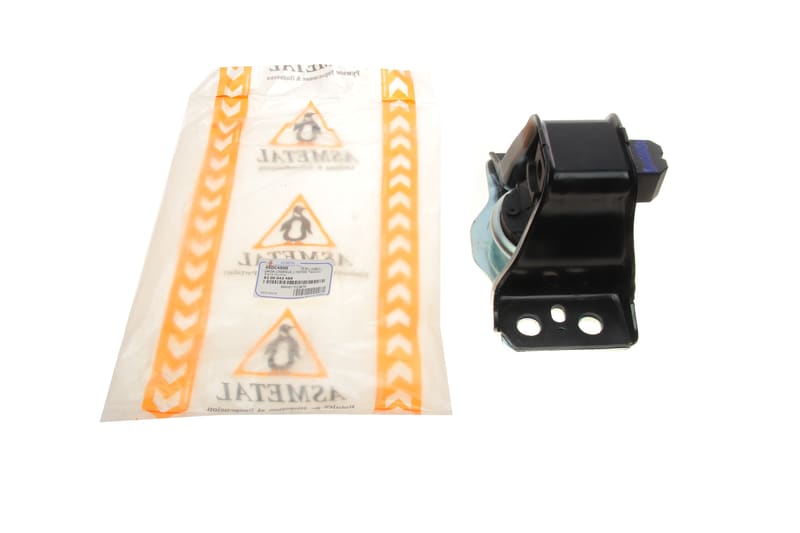 Подушка двигуна (R) Renault Megane II/Scenic II/Dacia Logan 1.5 dCi 02- ASMETAL