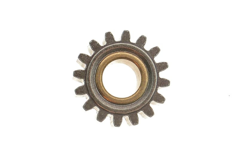 Шестерня редуктора стартера Hyundai/Man/Mazda/Mitsubishi/Nissan AS