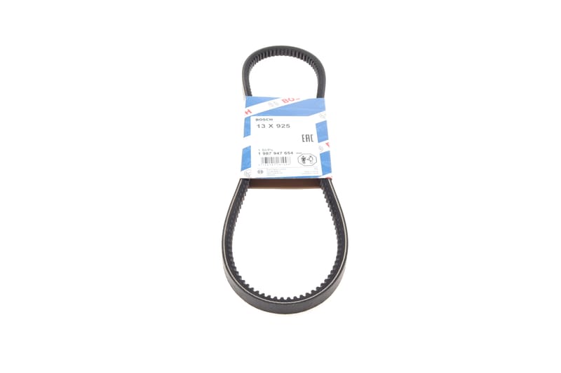 Ремень генератора MB 609-817D (13x925) BOSCH