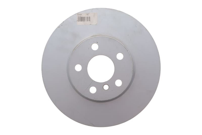 Диск тормозной (передний) BMW 2 (F44-46)/X1 (F48) 13- (307x24) (заменен на 92283605) TEXTAR