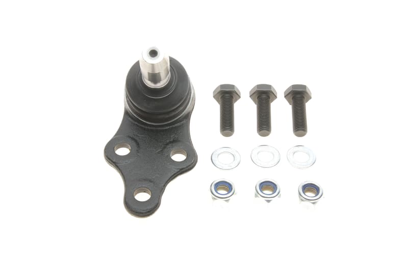 Опора кульова (передня/знизу) Daewoo Evanda 2.0 DOHC 16V 02-04 (d=18mm) BLUE PRINT