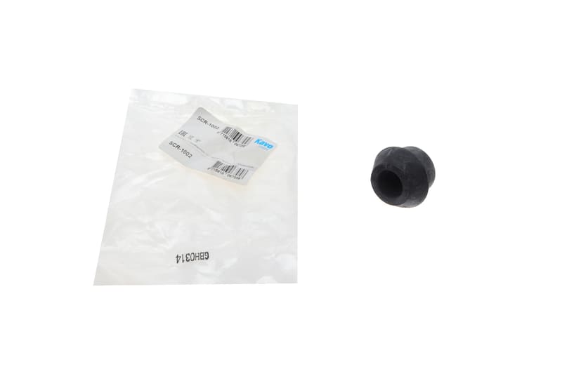 Втулка стабілізатора (переднього) Daewoo Matiz 98-/Chevrolet Spark 0.8/1.0 i 00-06 (d=16mm) KAVO PARTS