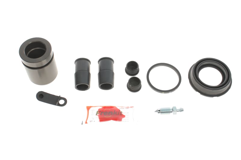 Ремкомплект суппорта (заднего) BMW 5 (E39) 96-03 (d=40mm) (+поршень) (Ate) FRENKIT