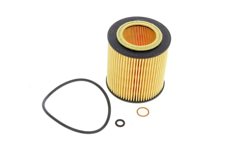 Фильтр масляный BMW 3 (E90/F30)/5 (E60/F10) 05-16 (N52/N53/N20/N55) HENGST FILTER