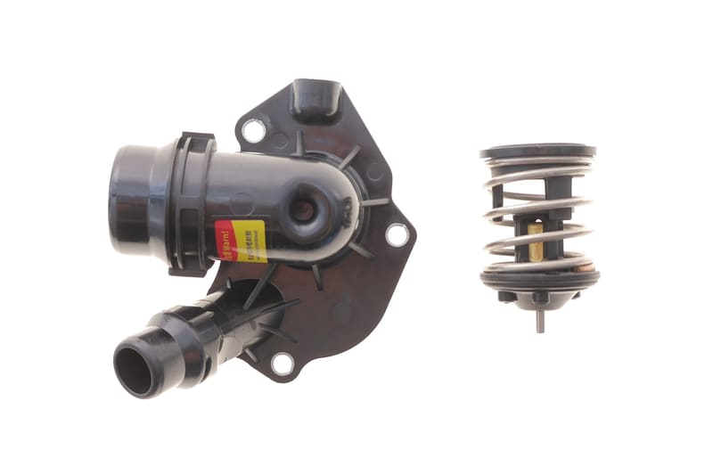 Корпус термостата BMW 3 F30/5 F10/F11/6 F06/7 F01/X3 F25/X5 F15/X6 F61 3.0-5.0D 11- FREY