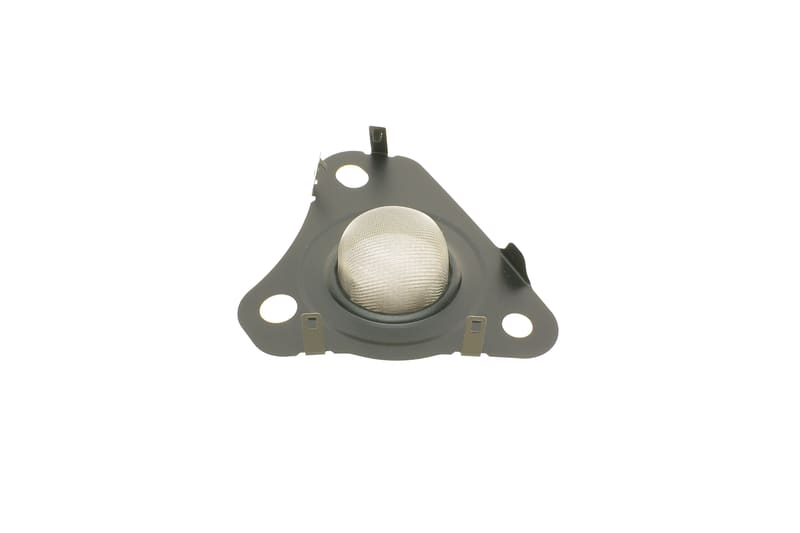 Прокладка клапана EGR Renault Kangoo 1.5dCi 09- ELRING
