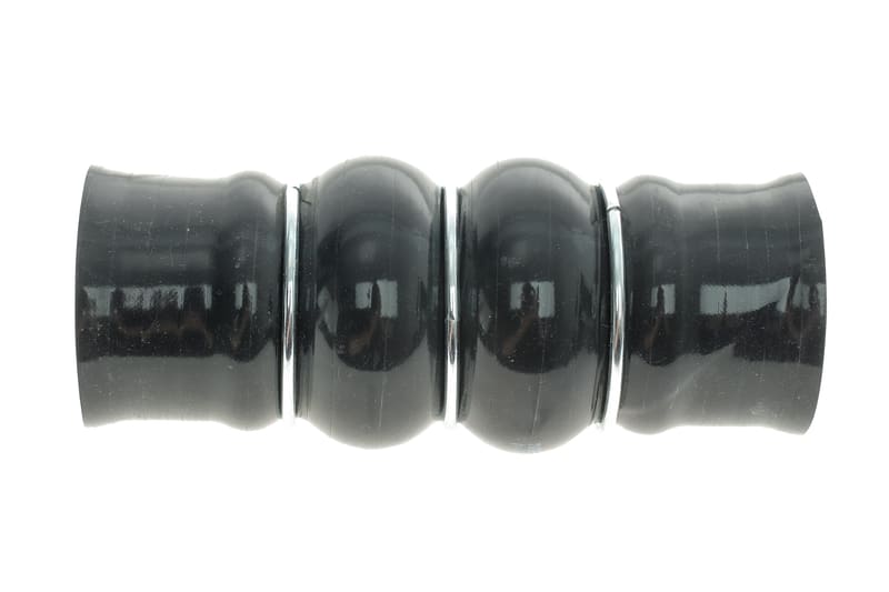 Патрубок интеркулера Citroen C3/C4/Peugeot 1007/2008/207/208/4008 1.2 THP/1.6 HDi 09- ROTWEISS