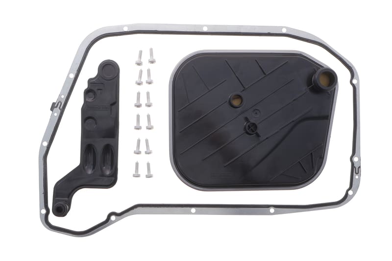 Фильтр АКПП Audi A6/A8/Q5 2.0 TFSI 11-16 FEBI BILSTEIN