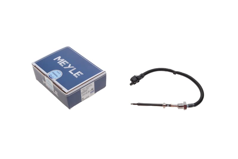 Датчик температуры ОГ MB C-class (W203/W204)/E-class (W211)/S-class (W220) 3.0D/4.0D/Smart Fortwo05- MEYLE