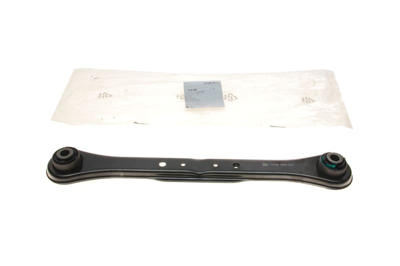 Важіль підвіски (задній/спереду) Land Rover Freelander 2.0/2.2 TD4/3.2 06-14 (поперечний) FEBI BILSTEIN